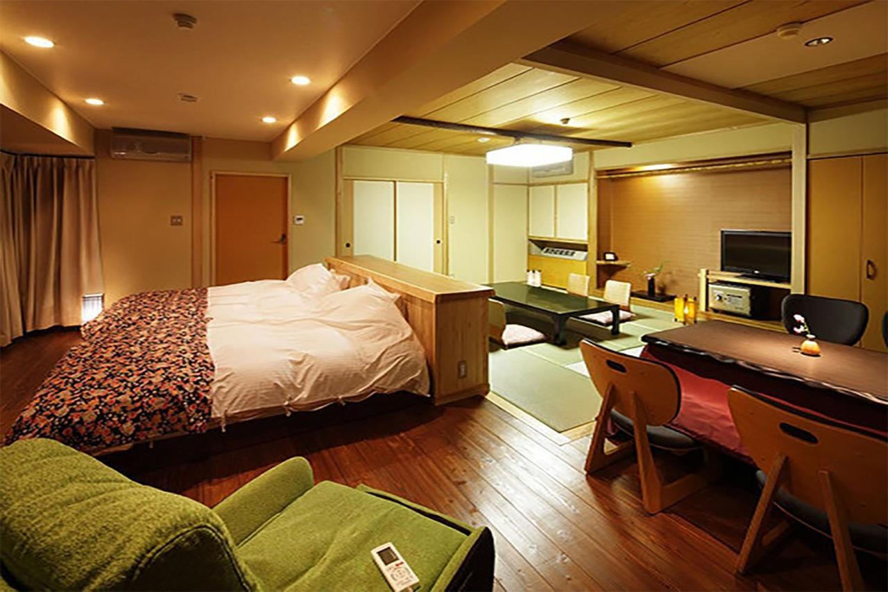 Hotel Taiko Myoko Room photo