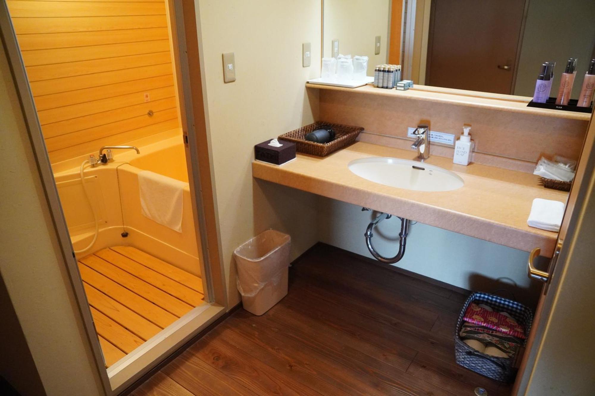 Hotel Taiko Myoko Room photo