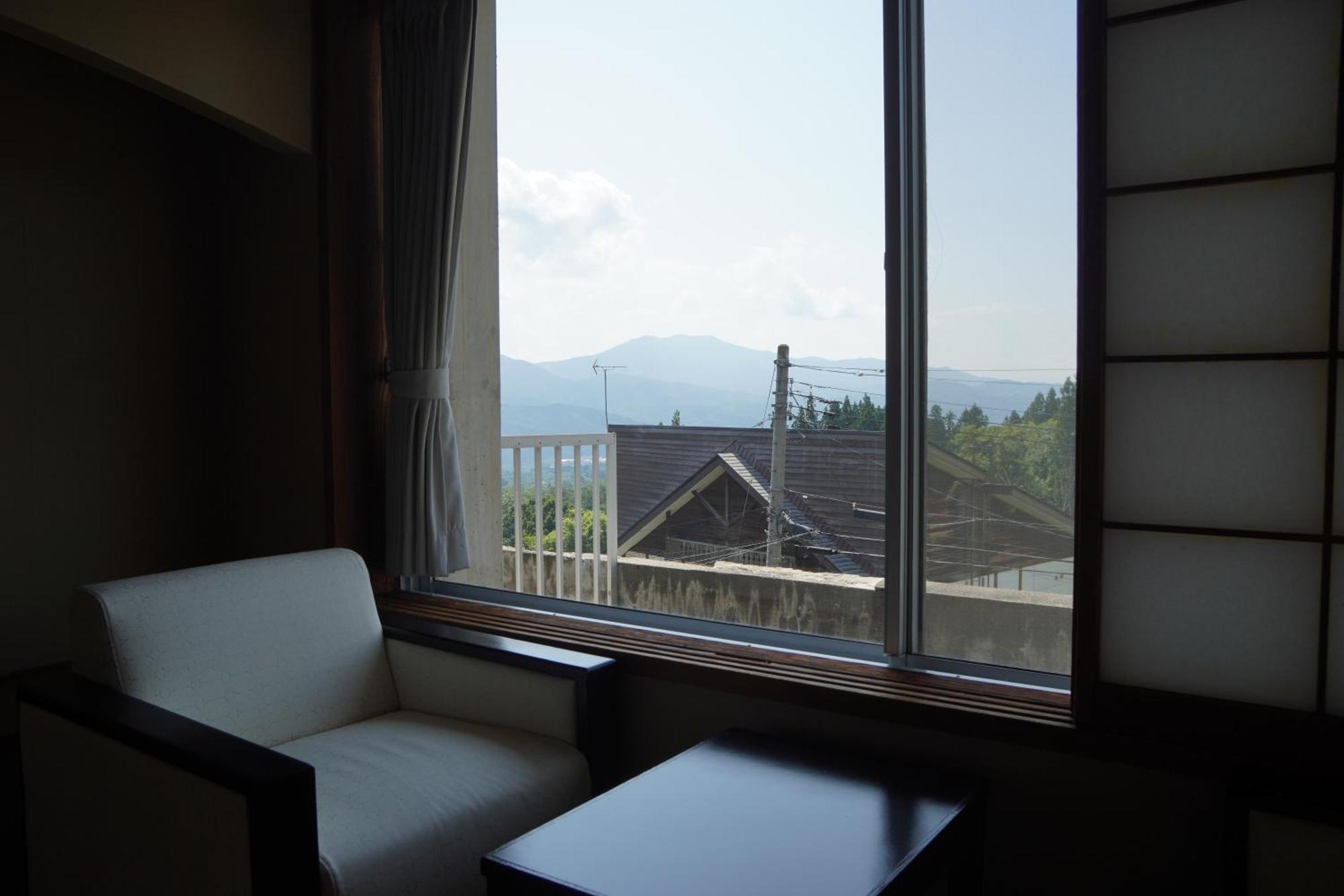 Hotel Taiko Myoko Room photo