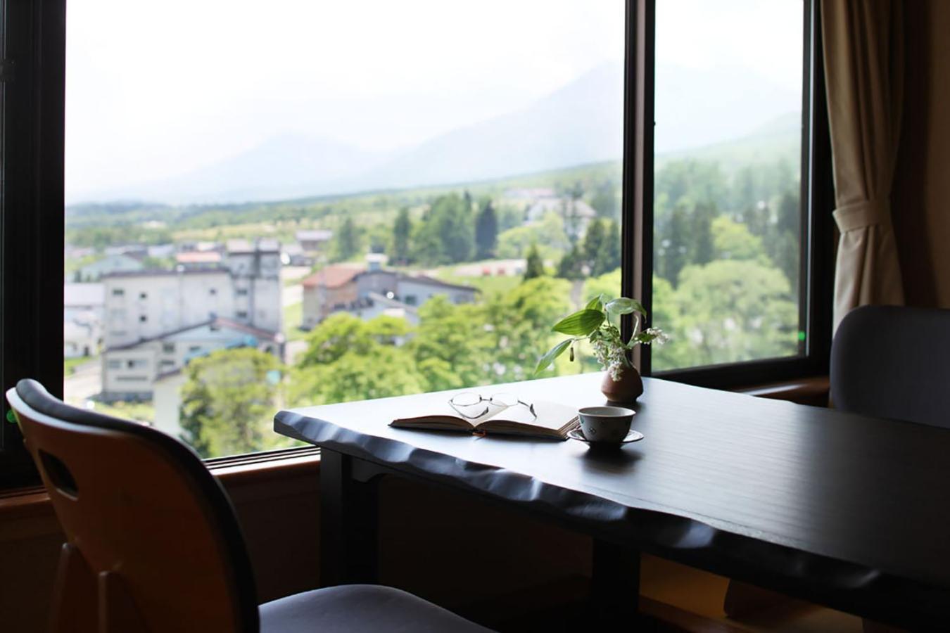 Hotel Taiko Myoko Room photo