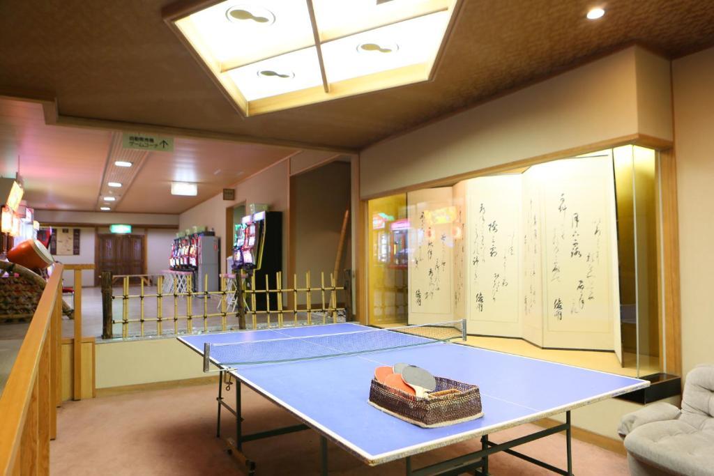 Hotel Taiko Myoko Exterior photo